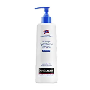 Neutrogena Body Lotion Dry Skin 750ml