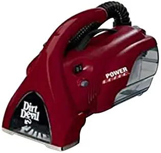 Dirt Devil M08245X Power Reach Hand Vac - Corded