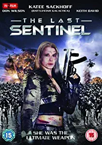 Last Sentinel