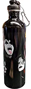 Kiss 750ml Water Bottle