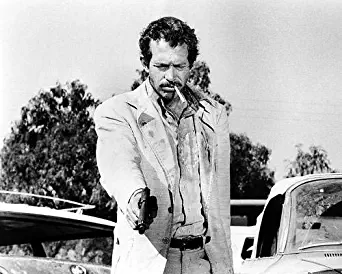 Warren Oates Bring Me The Head of Alfredo Garcia 16x20 Poster