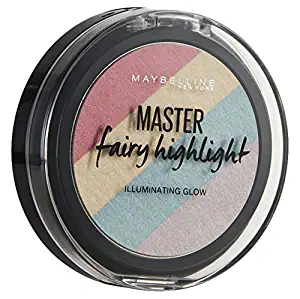 Maybelline Facestudio Master Fairy Highlight Illuminating Powder, 0.25 oz.