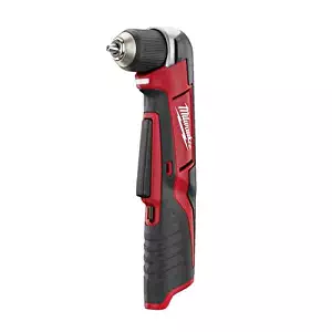 Bare-Tool Milwaukee 2415-20 M12 12-Volt 3/8-Inch Cordless Right Angle Drill/Driver (Tool Only, No Battery)