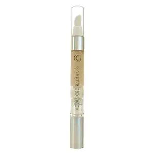 CoverGirl Advanced Radiance, Light Beige 210, 1.2 ml