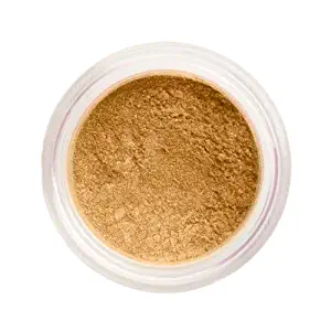 Sheer Miracle SPF 30 Premium Loose Mineral Foundation Makeup 8g {7 Shades Available} (Light Cool (Fair skin pink undertones))