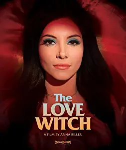 The Love Witch