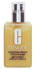 Dramatically Different Moisturizing Gel - Combination Oily To Oily Skin Clinique 6.7 oz Moisturizer For Unisex