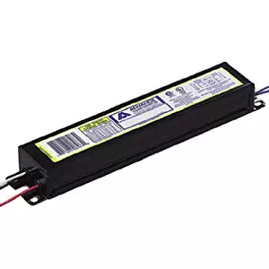 PHILIPS LIGHTING ICN4P32N 3/4F17-F32 Elec Ballast