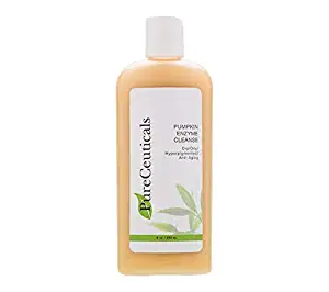 Pumpkin Enzyme Cleanse - 8.oz