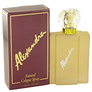 Alexandra By Alexandra De Markoff 1.7 oz Cologne Spray for Women