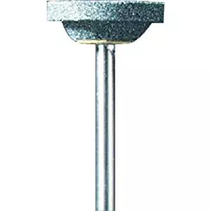 Dremel 85422 Silicon Carbide Grinding Stone