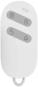 ERAY Wireless Remote Control Keyfobs Key Fob for ERAY D2/D3/P6/M526 Home Security Alarm System