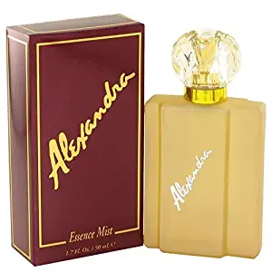 Alexandra FOR WOMEN by Alexandra de Markoff - 1.7 oz Essence Mist Spray