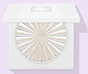 Ofra Highlighter Makeup! Plush And Pearl Pigment Highlighters! Smooth and Soft and Easy To Apply! Shade Colors Brings Such Gorgeous Glow! Choose Your Face Highlighter! (NIKKIETUTORIALS Space Baby)