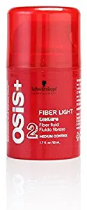 Schwarzkopf Osis Plus Fiber Light, 50ml/1.7 oz