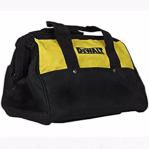 Dewalt 13" Mini Heavy Duty Contractor Tool Bag