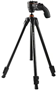 VANGUARD Espod Cx 203Agh Tripod with Gh-20 Pistol Grip Ball Head