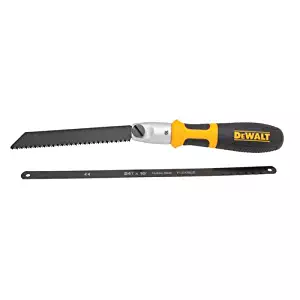 DEWALT DWHT20542 Cushion Grip Multi-saw