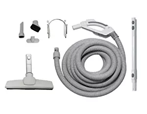 Genuine Electrolux Oxygen Central Vacuum Bare Floor Kit