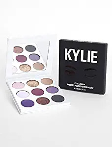 Kylie Cosmetics - Fall Collection (The Purple Palette - Kyshadow)