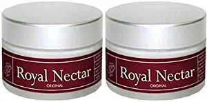 (2 Pack) - Nelson Honey - Royal Nectar Face Mask | 50g | 2 Pack Bundle