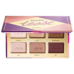 TARTE Tartelette Tease EYESHADOW PALETTE