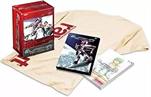 Eureka Seven: Volume 9