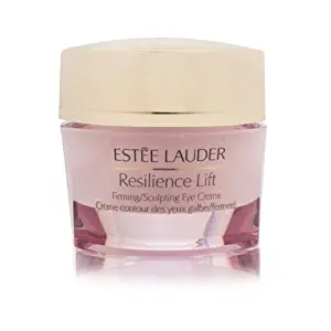 Estee Lauder Resilience Lift Firming/Sculpting Eye Cream for Unisex, 0.5 Ounce