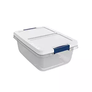 15-qt. Storage Container [Set of 8]