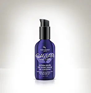 Hair Chemist Caviar Hydra Gelee, 4 Ounce