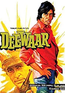 1art1 Bollywood, Deewar Poster (36x24 inches) and 1x 1art1 Collection Poster