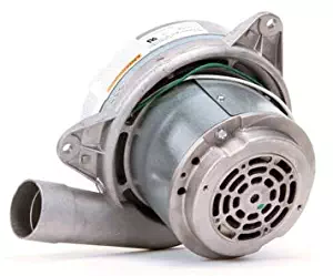 Ametek Lamb Vacuum Blower / Motor 120 Volts 115334