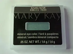 Mary Kay Mineral Eye Color / Shadow ~ Azure
