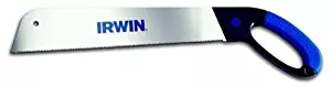 IRWIN Tools General Carpentry Pull Saw, 12-Inch (213101)