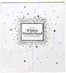 Winter Wonderland Luxury Toiletries Advent Calendar ! Love The Count Down to The Festive Season!