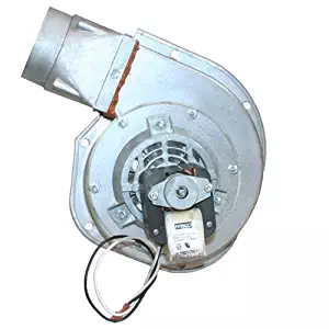 US Stove 80473 Exhaust Blower