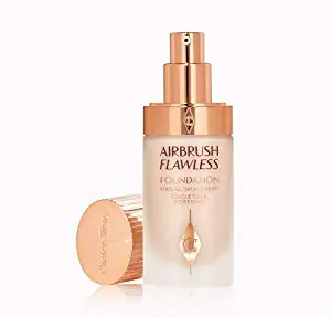 CHARLOTTE TILBURY AIRBRUSH FLAWLESS FOUNDATION 2 COOL