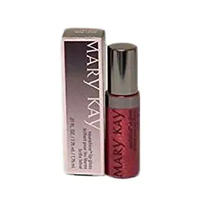 Mary Kay Nourishine Lip Gloss ~ Berry Sparkle