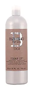 TIGI Bed Head B for Men Clean Up Peppermint Conditioner, 25.36 Ounce