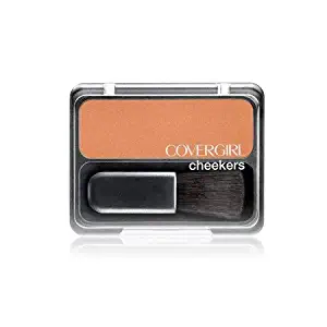 COVERGIRL Cheekers Blendable Powder Blush - 156 Cinnamon Toast