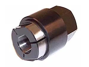 Hitachi 301795 1/2-Inch Collet Chuck for Hitachi M12V Plunge Router