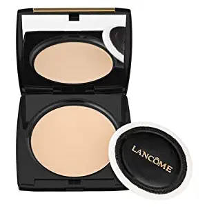 Dual Finish Multi-Tasking Powder & Foundation in One. All Day Wear, 140 Ivoire (W) by Lanc0me