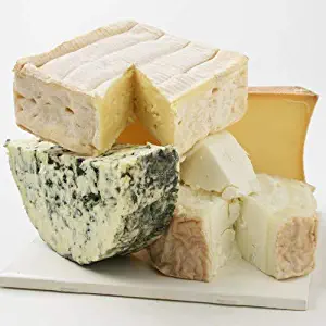 French Cheeses for the Connoisseur Assortment (30.5 ounce)