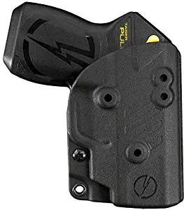 Blade-Tech Kydex-The-Waistband Holster for TASER Pulse and Pulse +