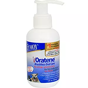 Pet King Brands Zymox Water Additive Oral Solution