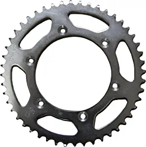 JT Sprockets JTR269.45 45T Steel Rear Sprocket