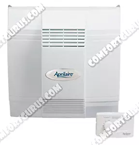 Aprilaire 700M - Automatic Power Humidifier (Manual Control) by Aprilaire