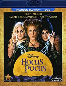 Hocus Pocus