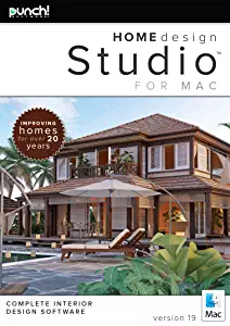 Punch! Home Design Studio for Mac v19 [Download]