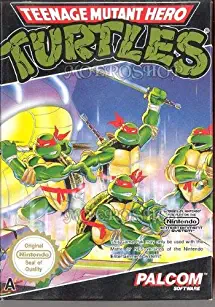 Teenage Mutant Ninja Turtles (Renewed)